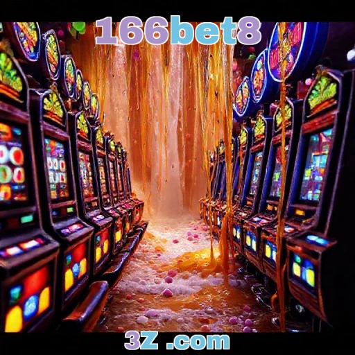 Apostas Esportivas Inovadoras no 166bet8: Venha Conferir!